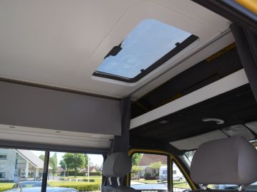 Peugeot Boxer 270 CS TDdi 2.5